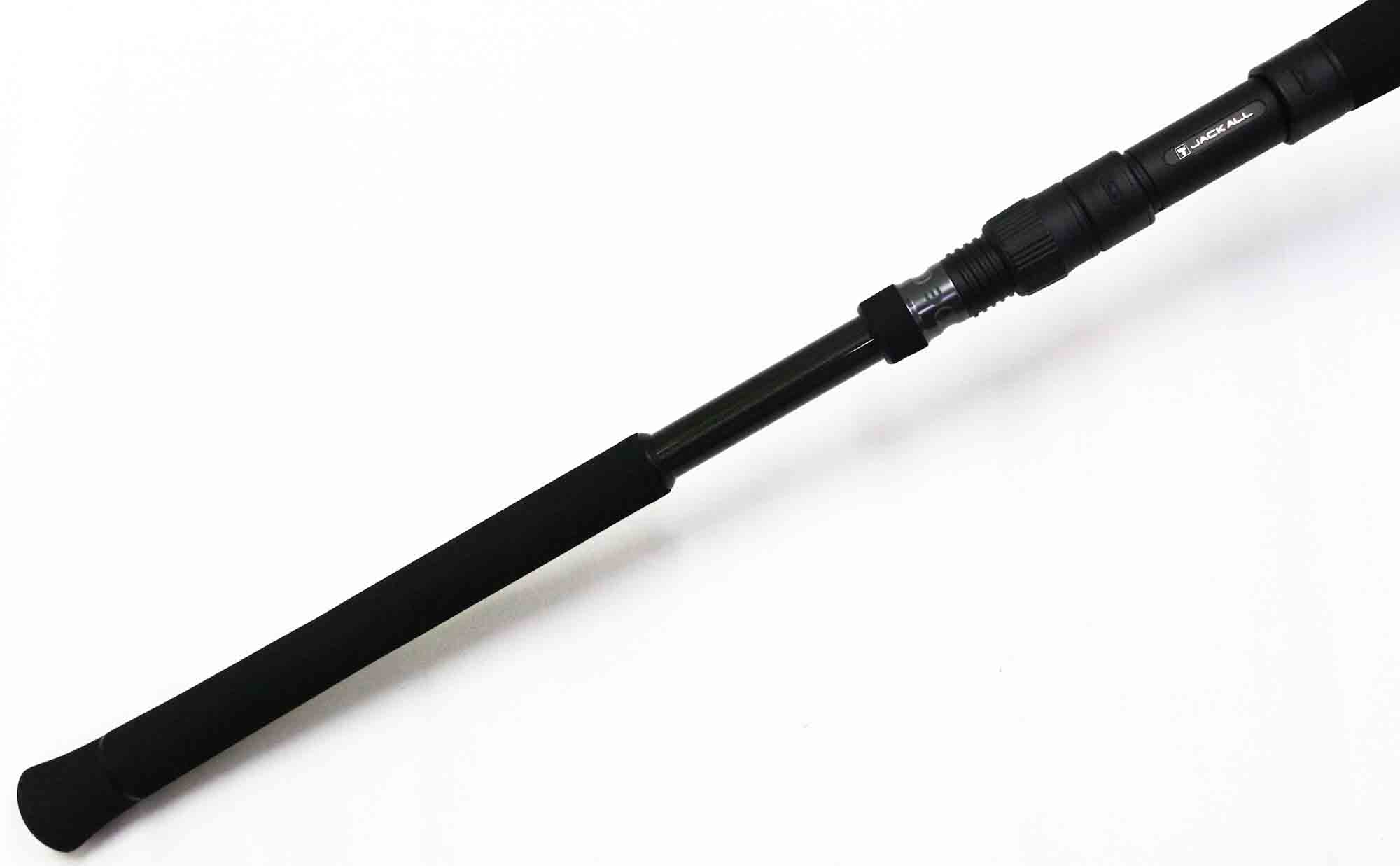 Jackall Rod Spinning BRS Bay River Surf BRS-S96ML-LSJ (6245)